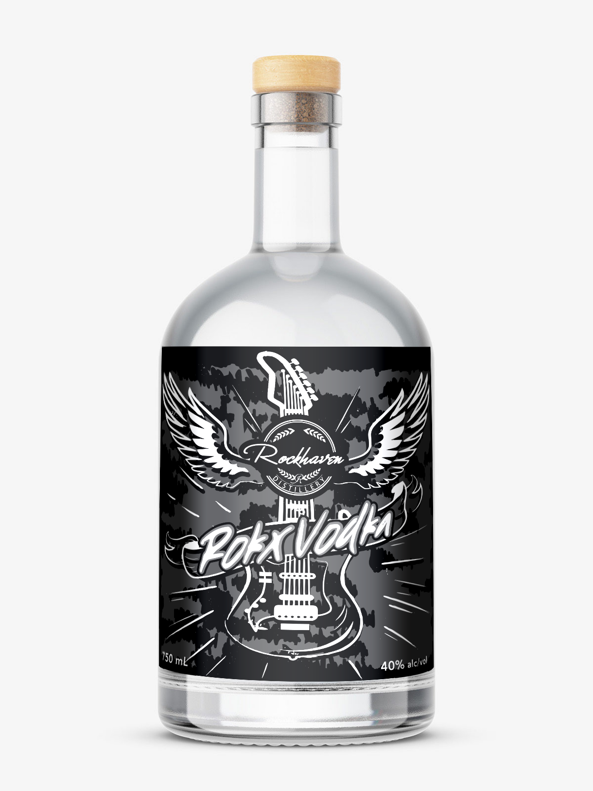 Label Design by Giovanni for this project | Design #33029023