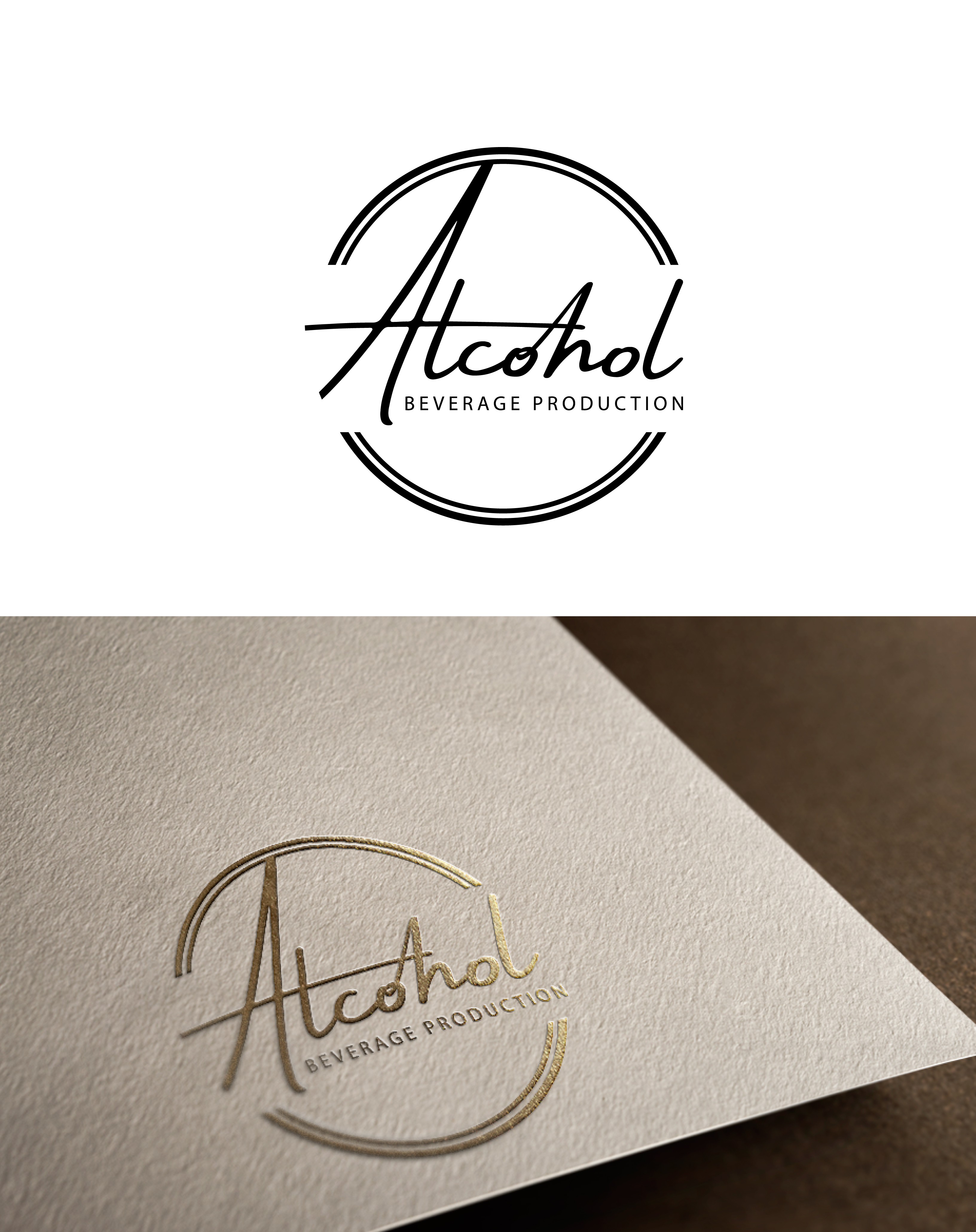 Diseño de Etiqueta por ATM design para este proyecto | Diseño #33024565