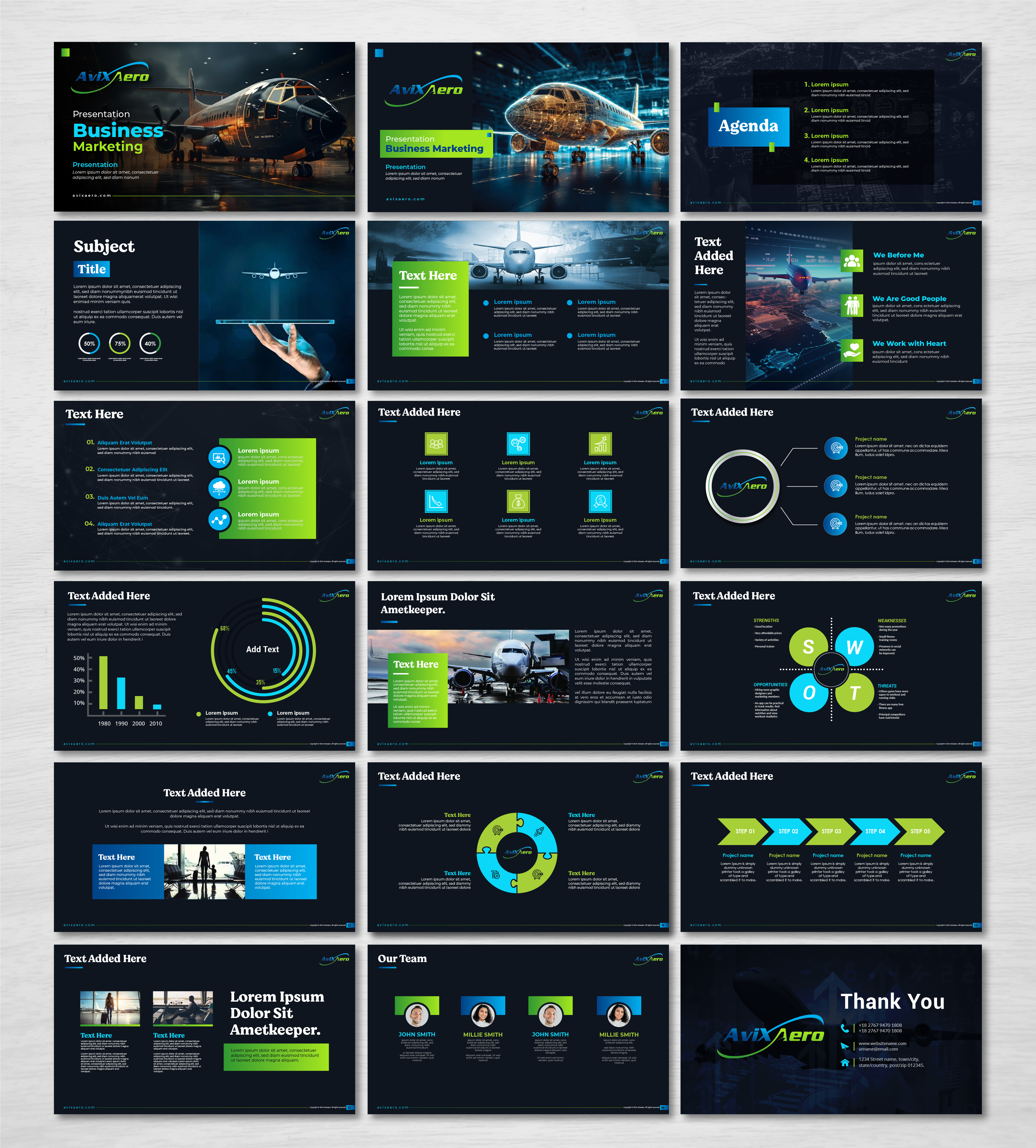 PowerPoint Design by artbitin for this project | Design #33027479