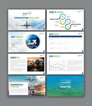 PowerPoint Design by pb for this project | Design: #33033064