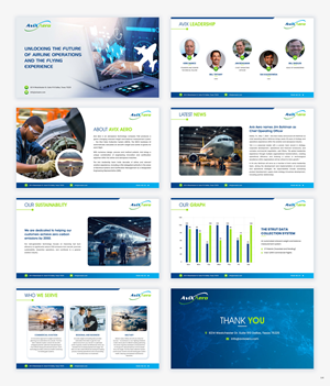 PowerPoint Design by pb for this project | Design: #33033066
