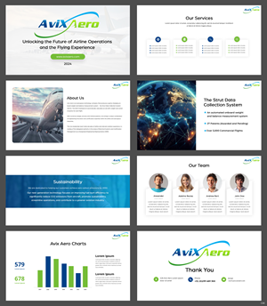 PowerPoint Design by pb for this project | Design: #33033069