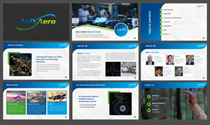PowerPoint Design by pb for this project | Design: #33033071