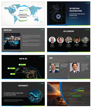 PowerPoint Design by pb for this project | Design: #33033073