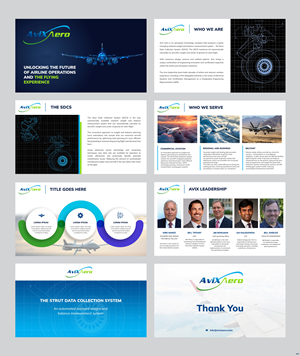 PowerPoint Design by pb for this project | Design: #33033074