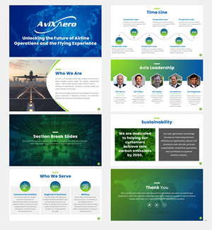 PowerPoint Design by pb for this project | Design: #33033076