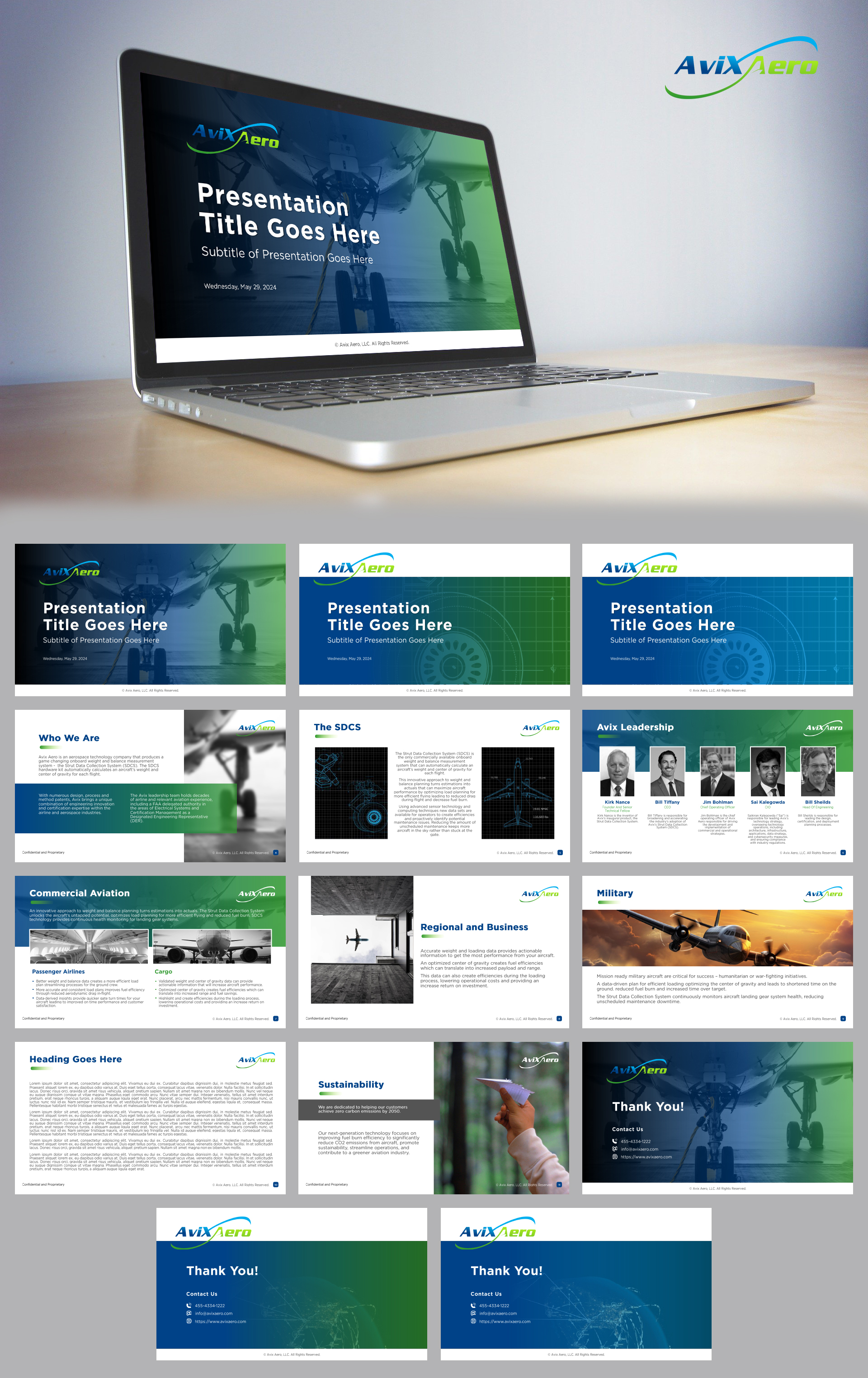 PowerPoint Design by n2presents for this project | Design: #33031290