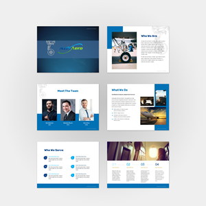 Design de PowerPoint par georgy55ke pour ce projet | Design : #33031238