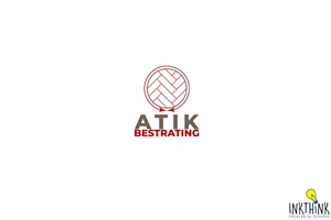 Logo Design by InkThink by Scaurus