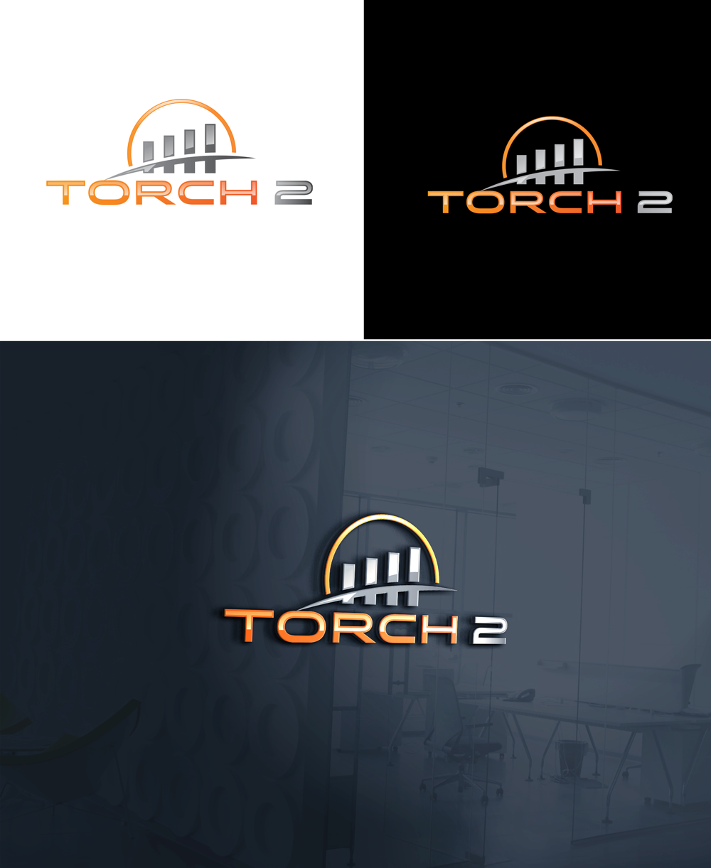 Logo Design by RA-bica for this project | Design #33033042