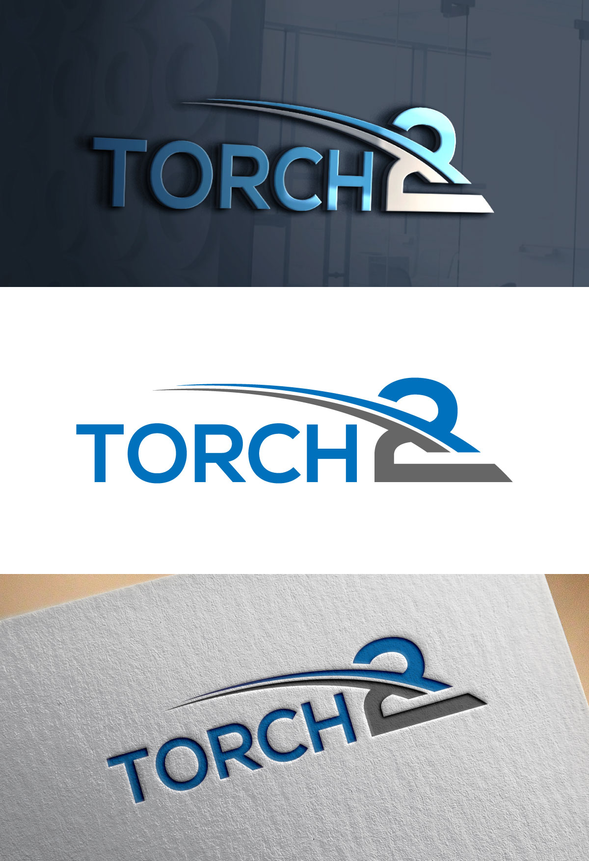Logo Design by Impressive logo for this project | Design #33025185
