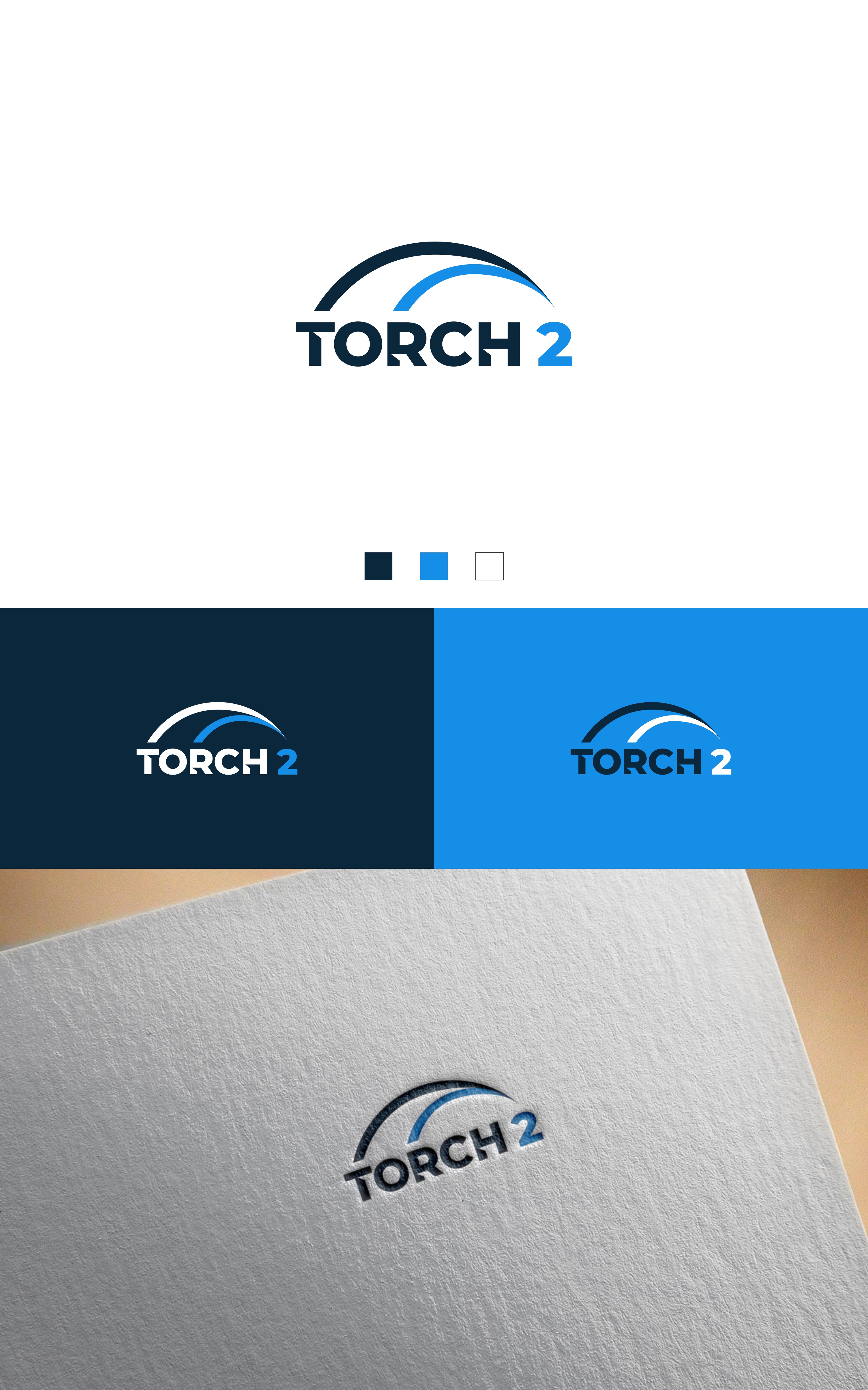 Logo Design by Dell_a.Design for this project | Design #33027530