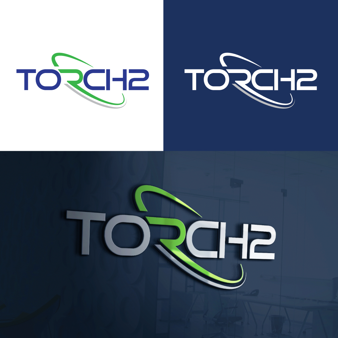 Logo Design by Finley Johnson for this project | Design #33042932