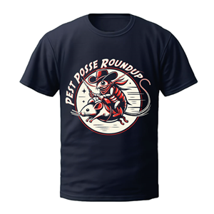 T-Shirt-Design by {mega- for this project | Design: #33031891