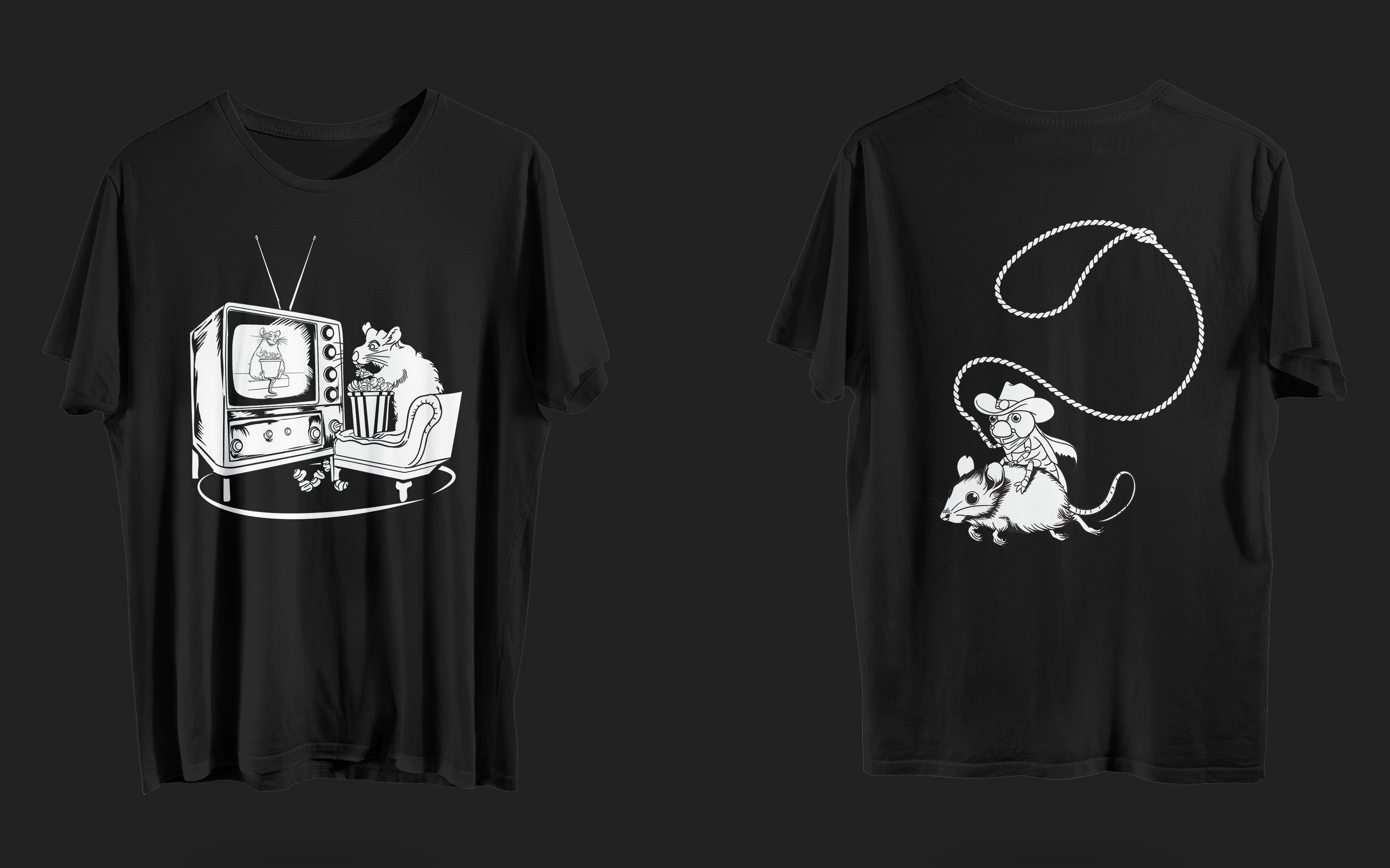 T-shirt Design by Baraka Joe for this project | Design #33048773