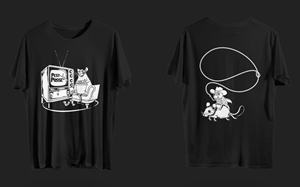 T-shirt Design by Baraka Joe for this project | Design #33089753