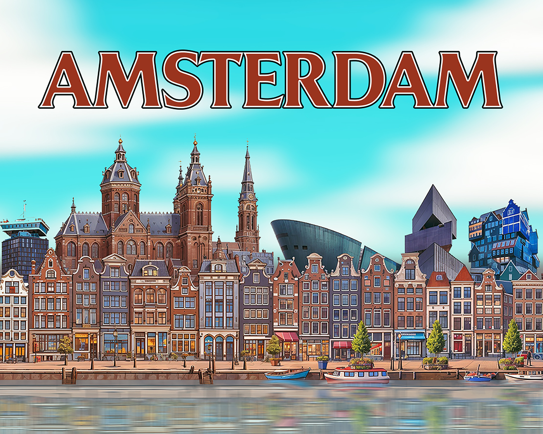 Graphic Design by Wally_F for this project | Design #33030510