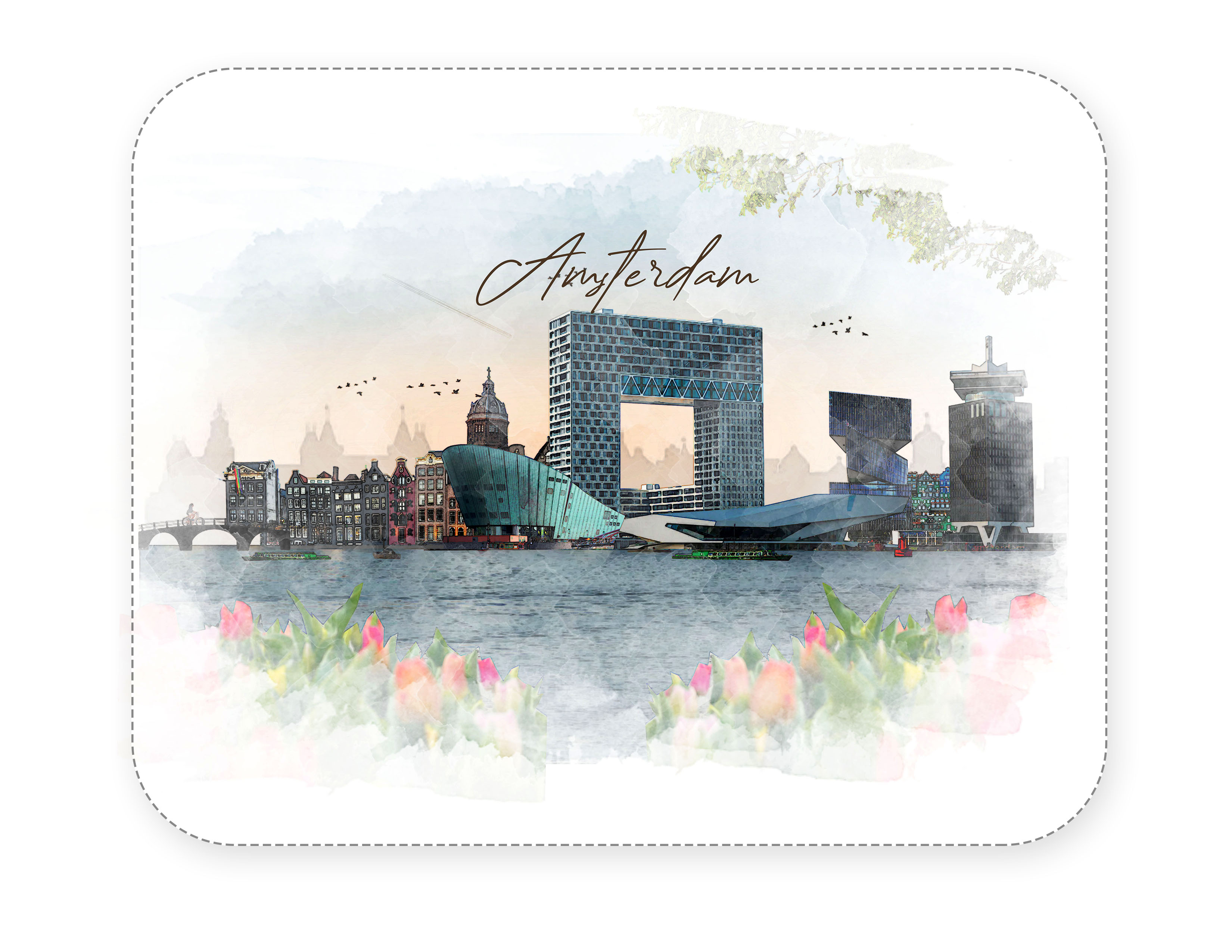 Graphic Design by nafizrahat for this project | Design #33039264