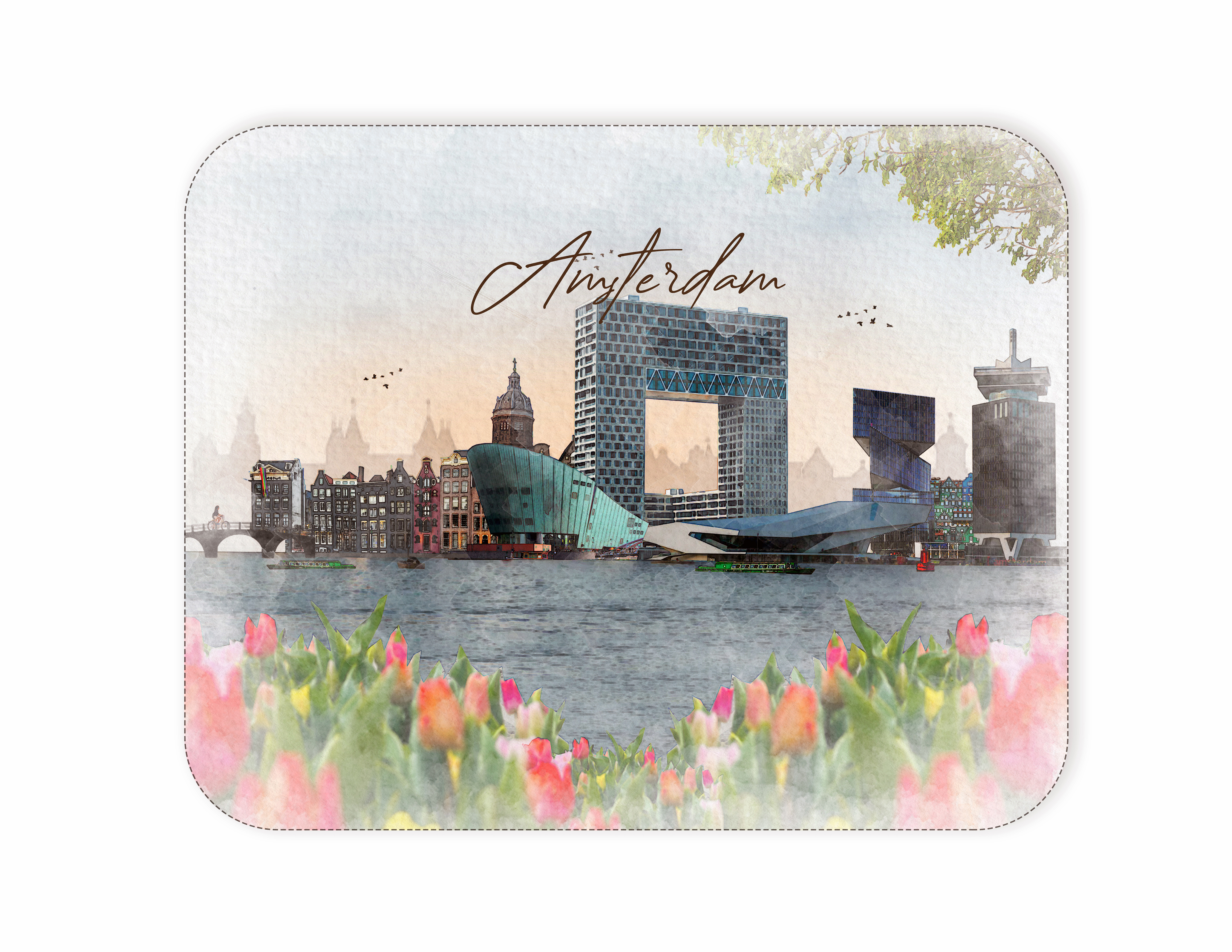 Graphic Design by nafizrahat for this project | Design #33047308