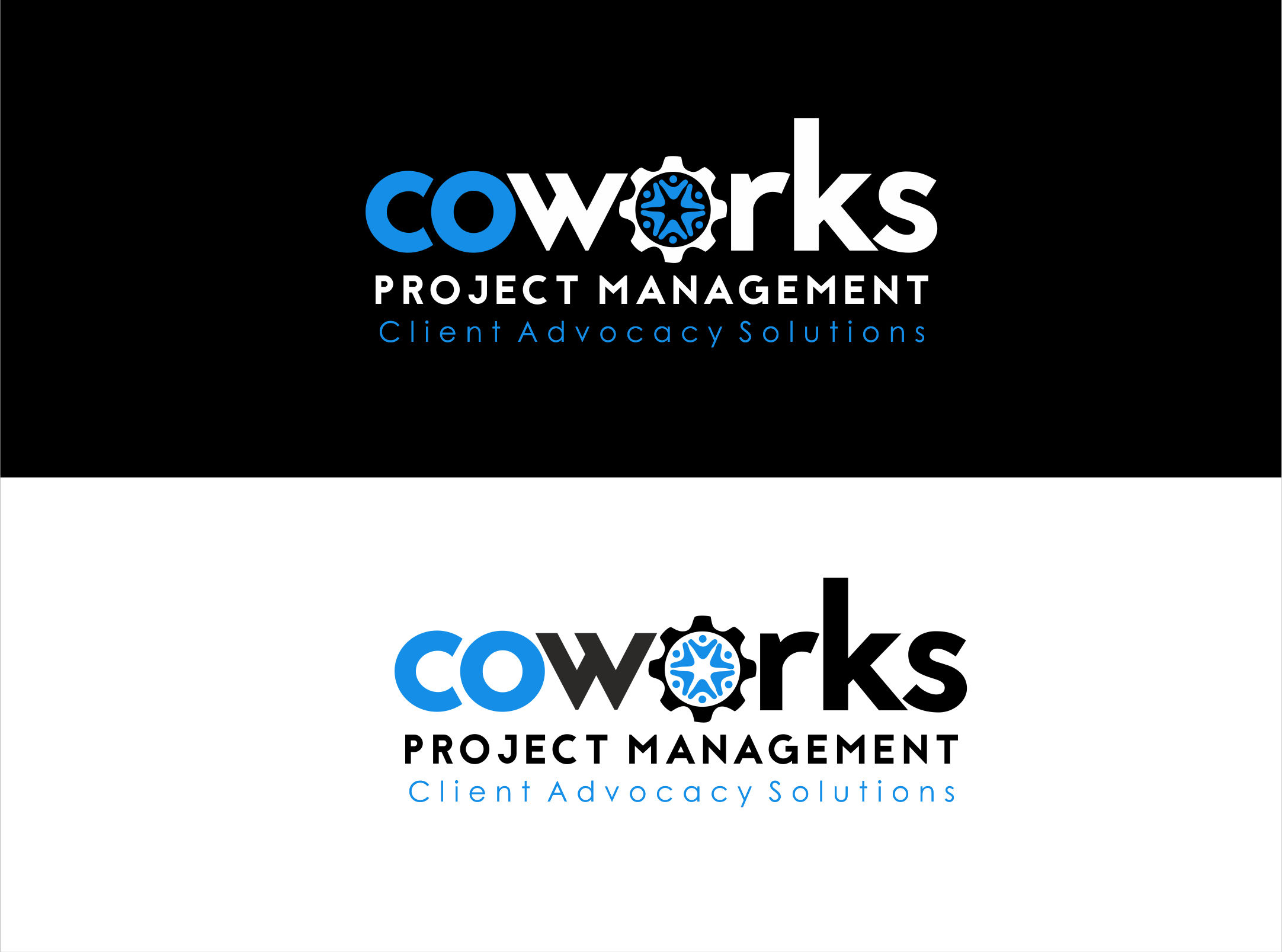 Logo Design by nikkiblue for this project | Design #33066700