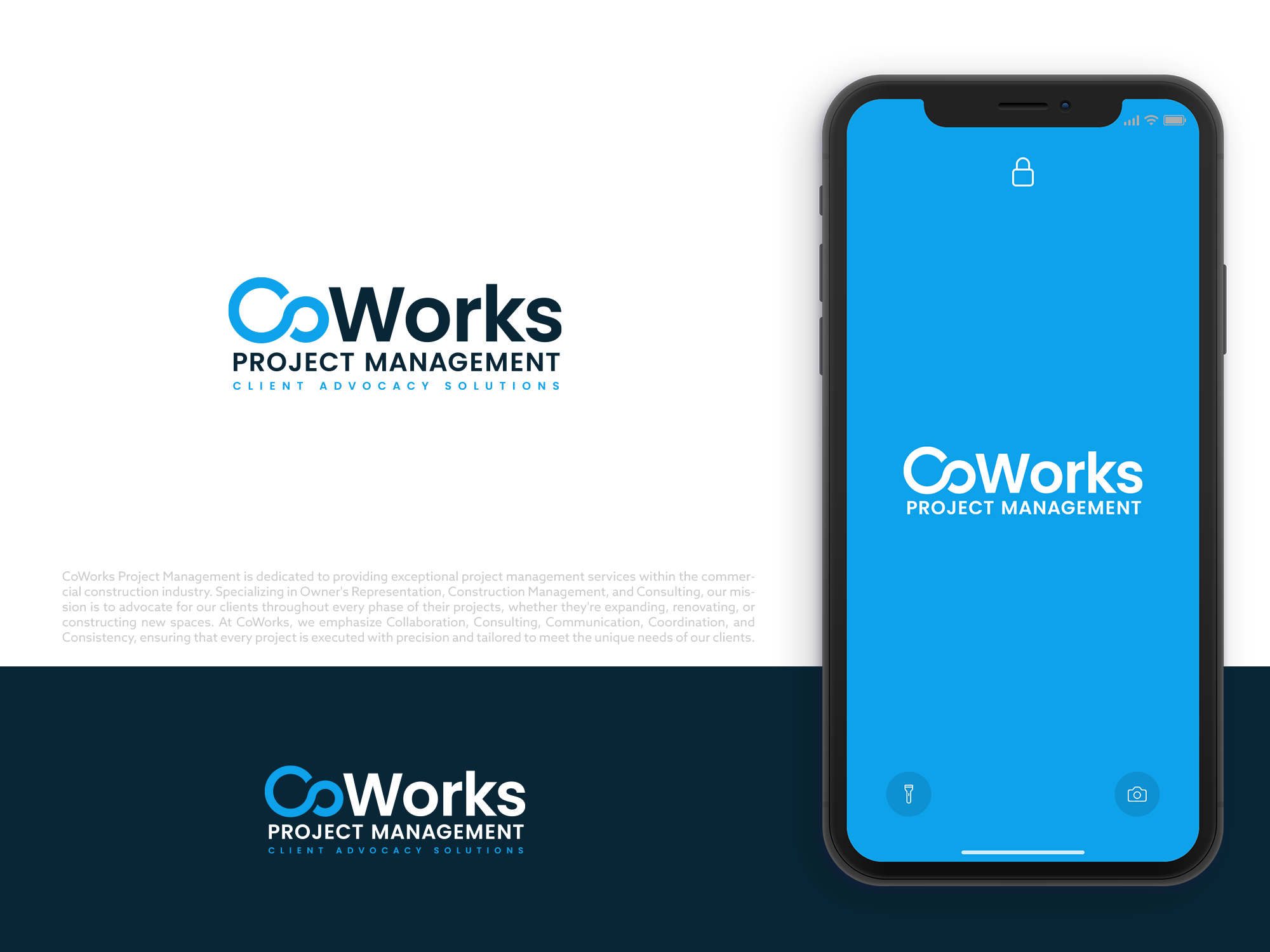 Diseño de Logo por COLOUR CREATIVE para este proyecto | Diseño #33059281