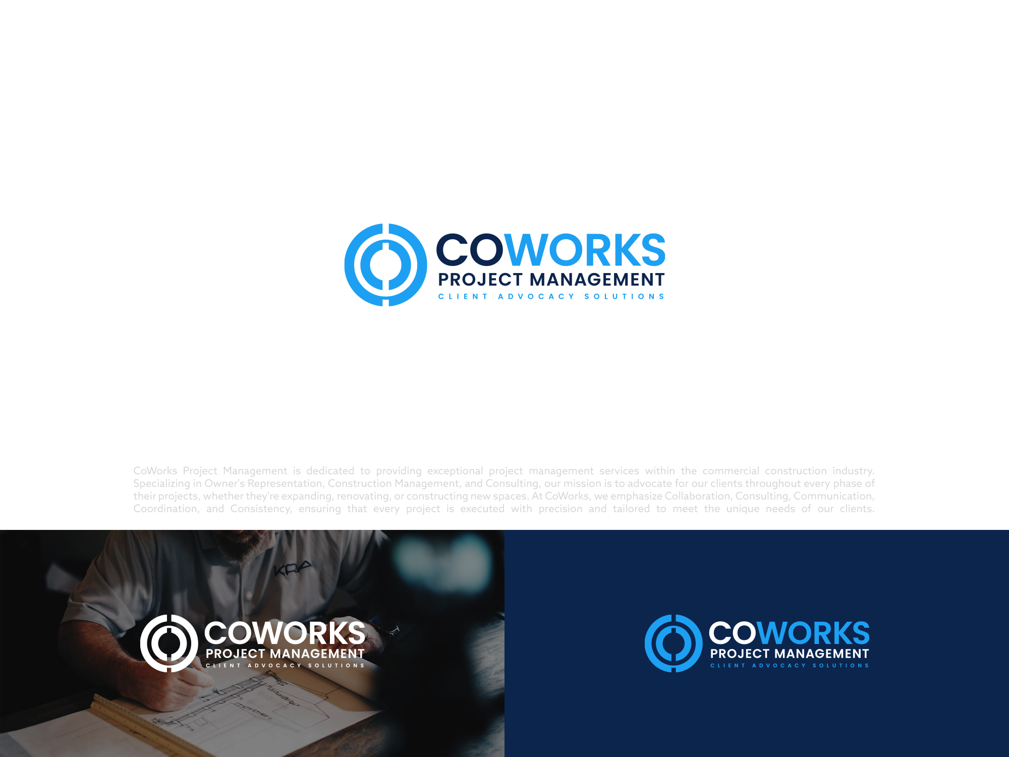 Diseño de Logo por COLOUR CREATIVE para este proyecto | Diseño #33059410