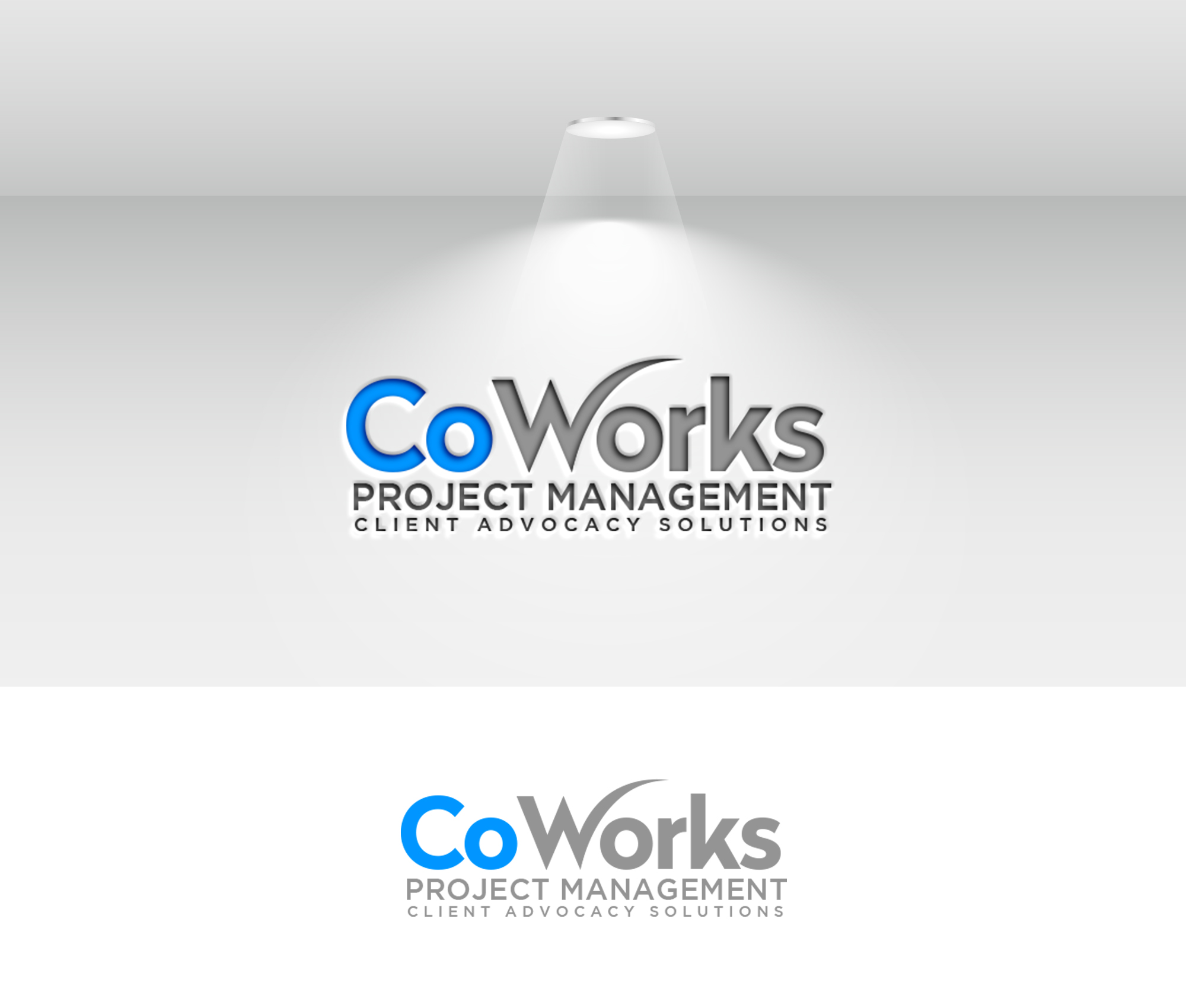 Logo Design by Haaby for this project | Design #33029204