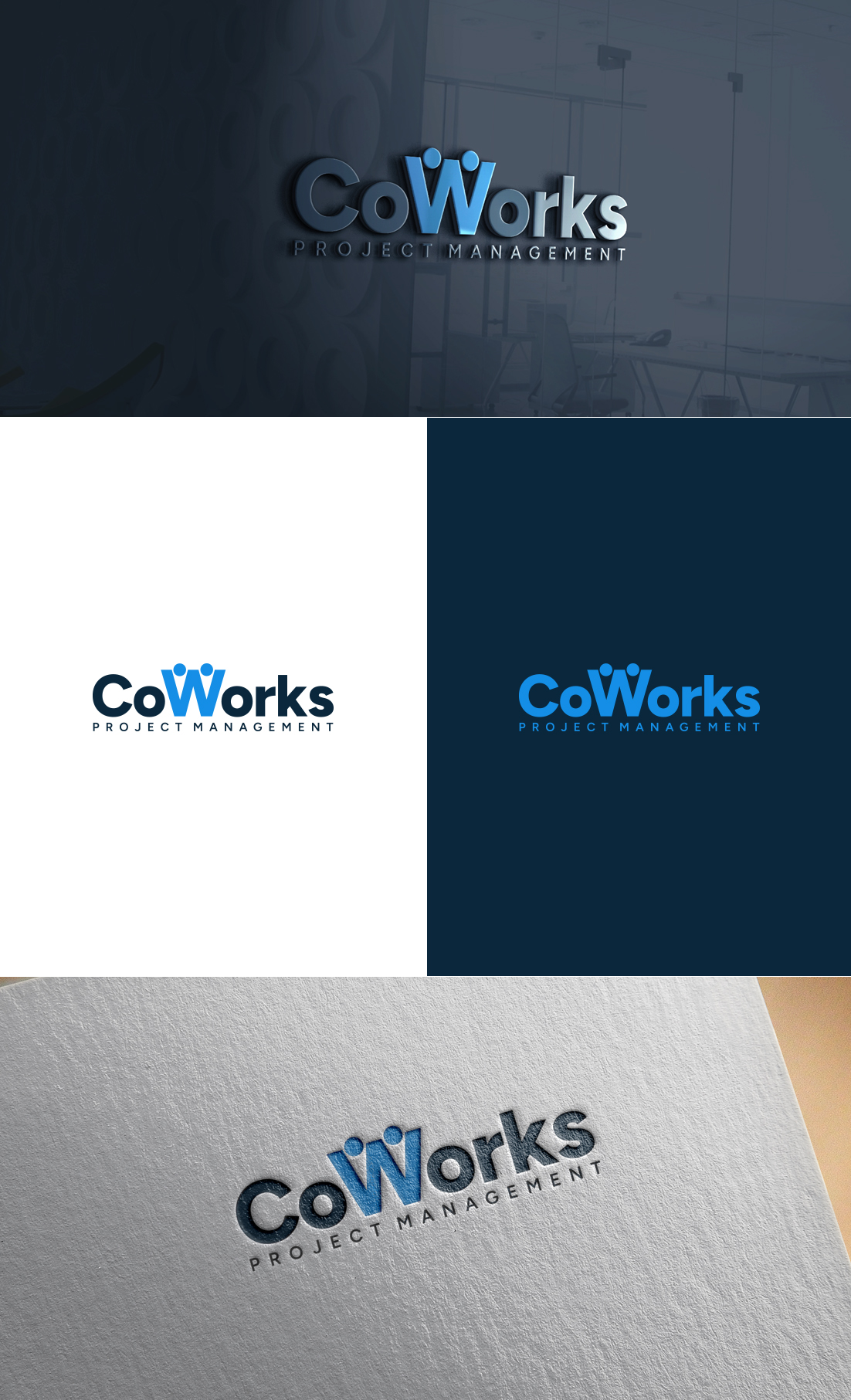 Logo Design by GLDesigns for this project | Design #33025675