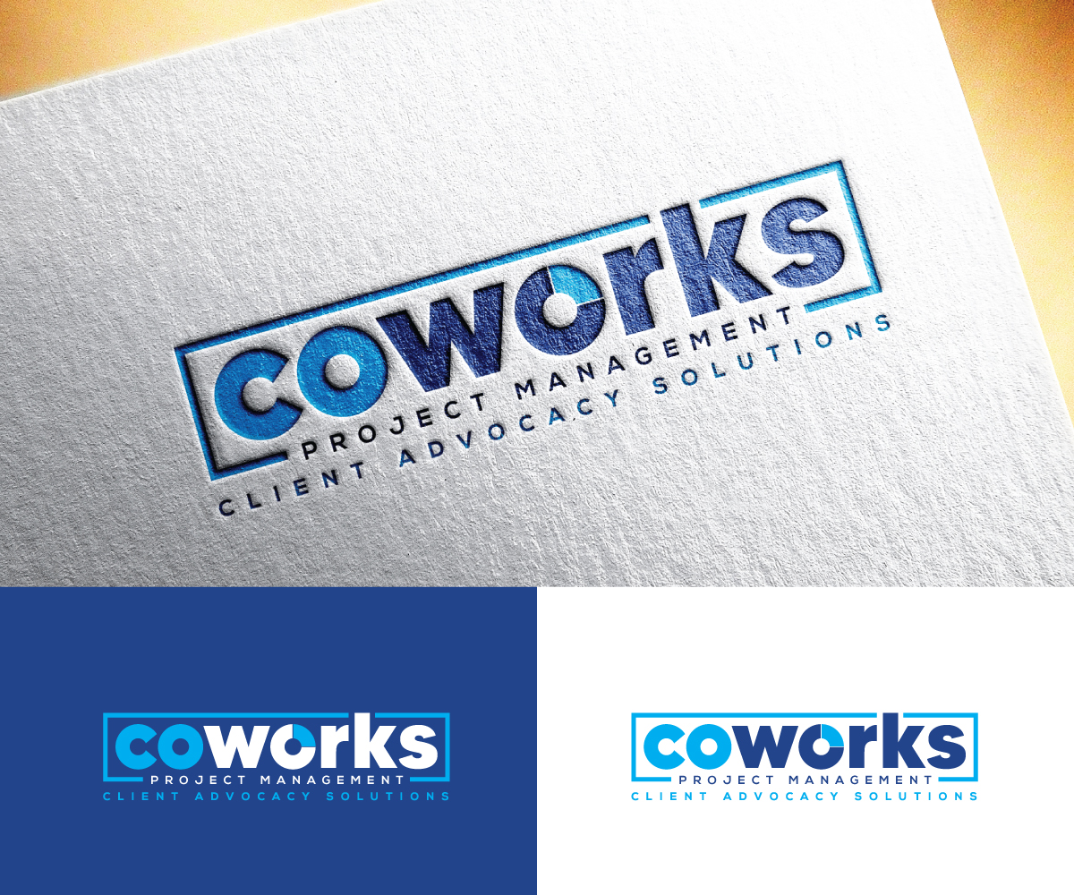 Logo Design by step forward 2 for this project | Design #33027210