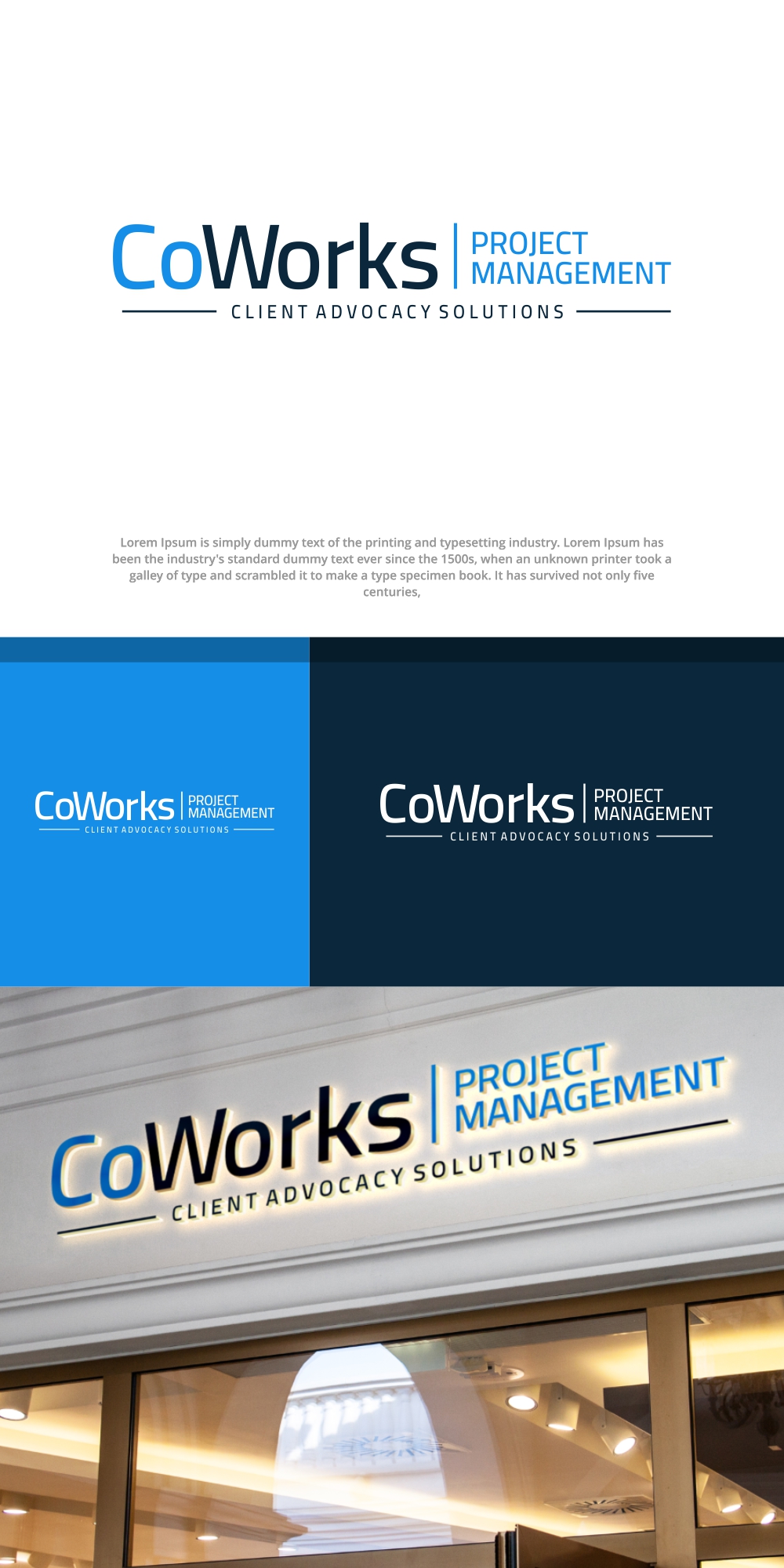 Logo Design by SigmaStudio for this project | Design #33027977