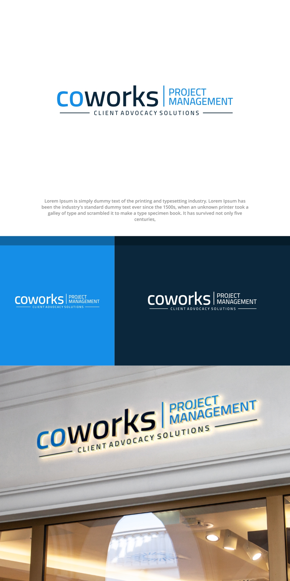 Logo Design by SigmaStudio for this project | Design #33027978