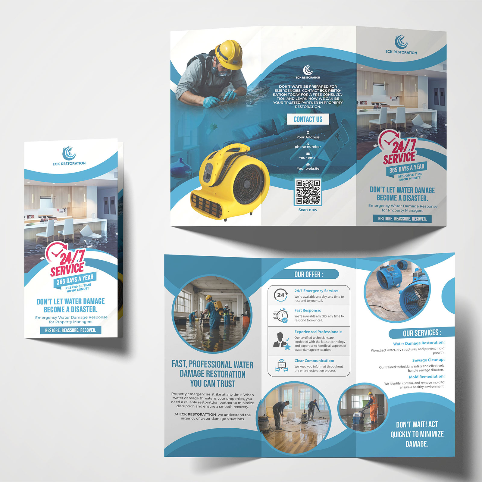 Flyer Design by Suvendu.S for this project | Design #33030573