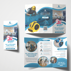 Flyer Design by Suvendu.S for this project | Design: #33030573