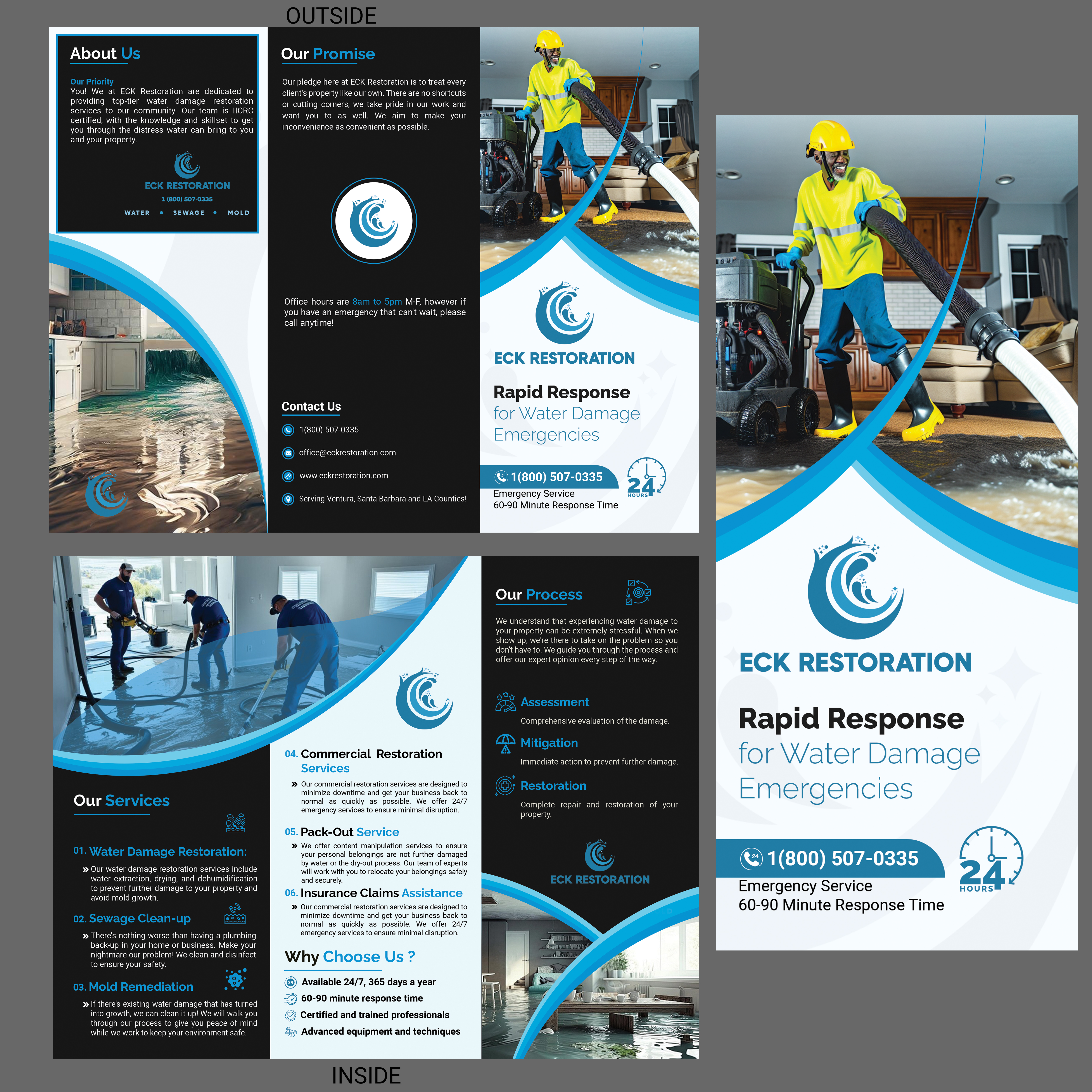 Flyer Design by sabbirhossen Shawon for this project | Design #33061813