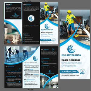 Flyer Design by sabbirhossen Shawon