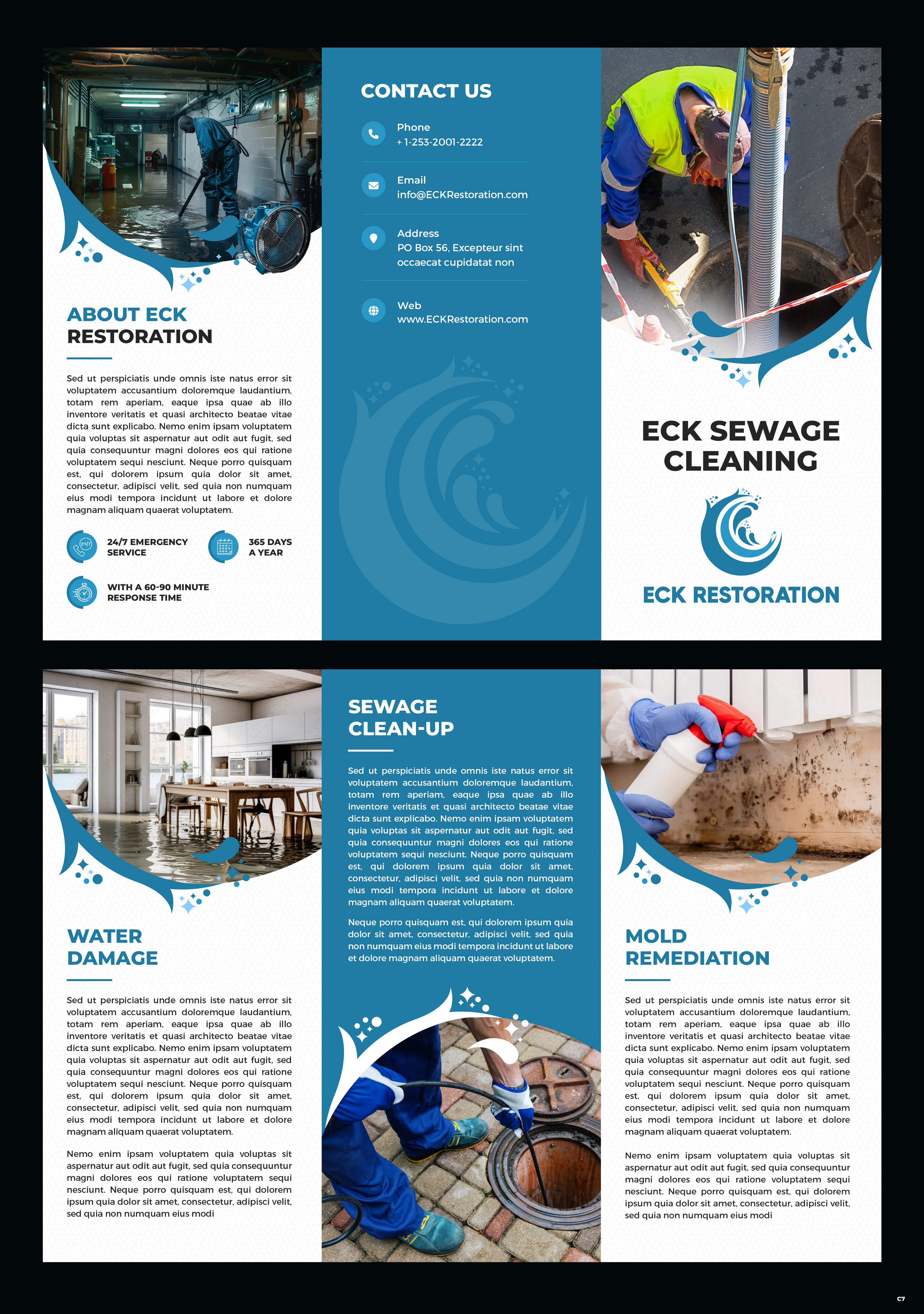 Flyer Design by pb for this project | Design #33063583