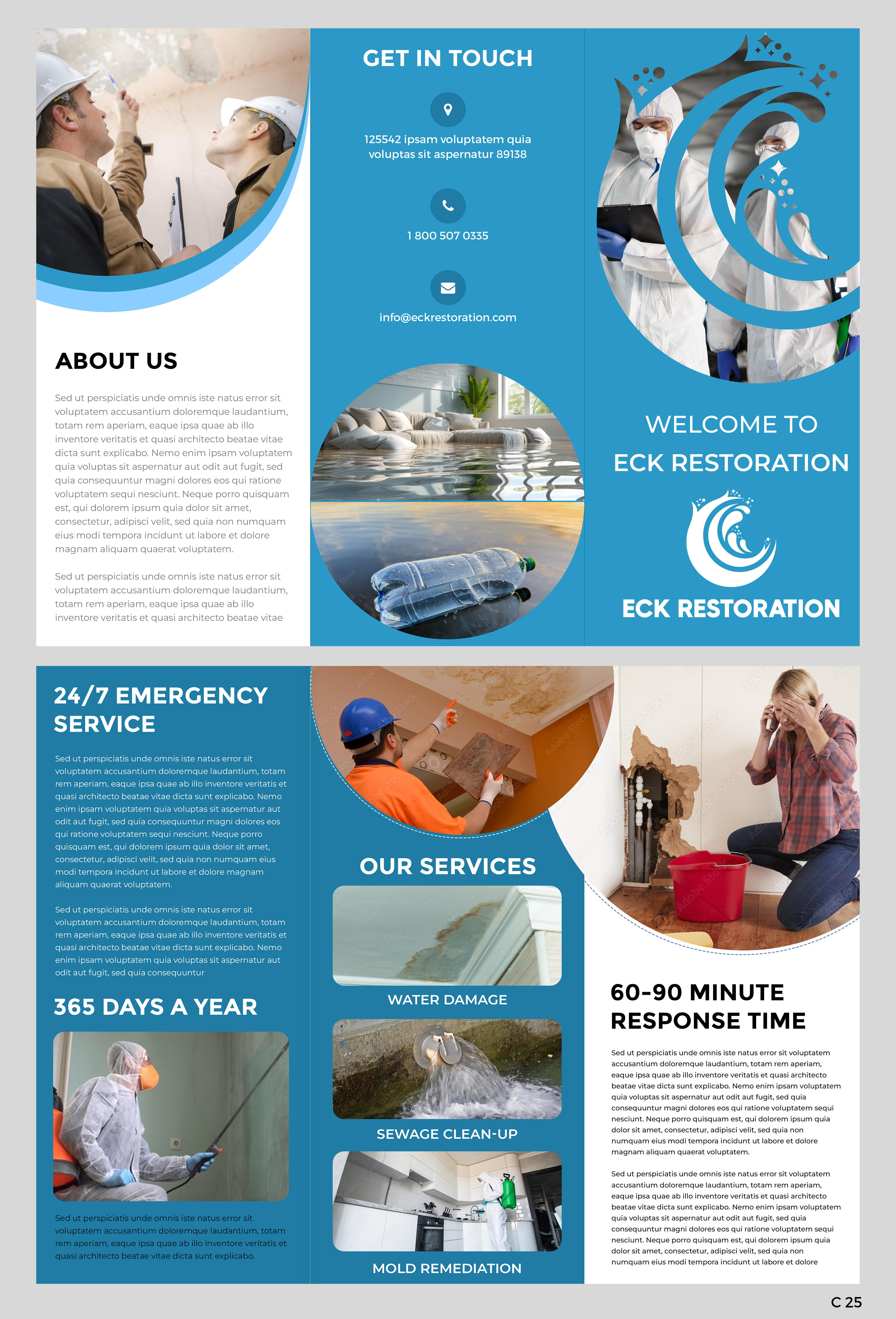 Flyer Design by pb for this project | Design #33063585