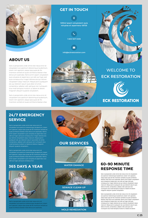 Flyer Design by pb for this project | Design: #33063585