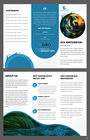 Flyer Design by pb for this project | Design: #33063586