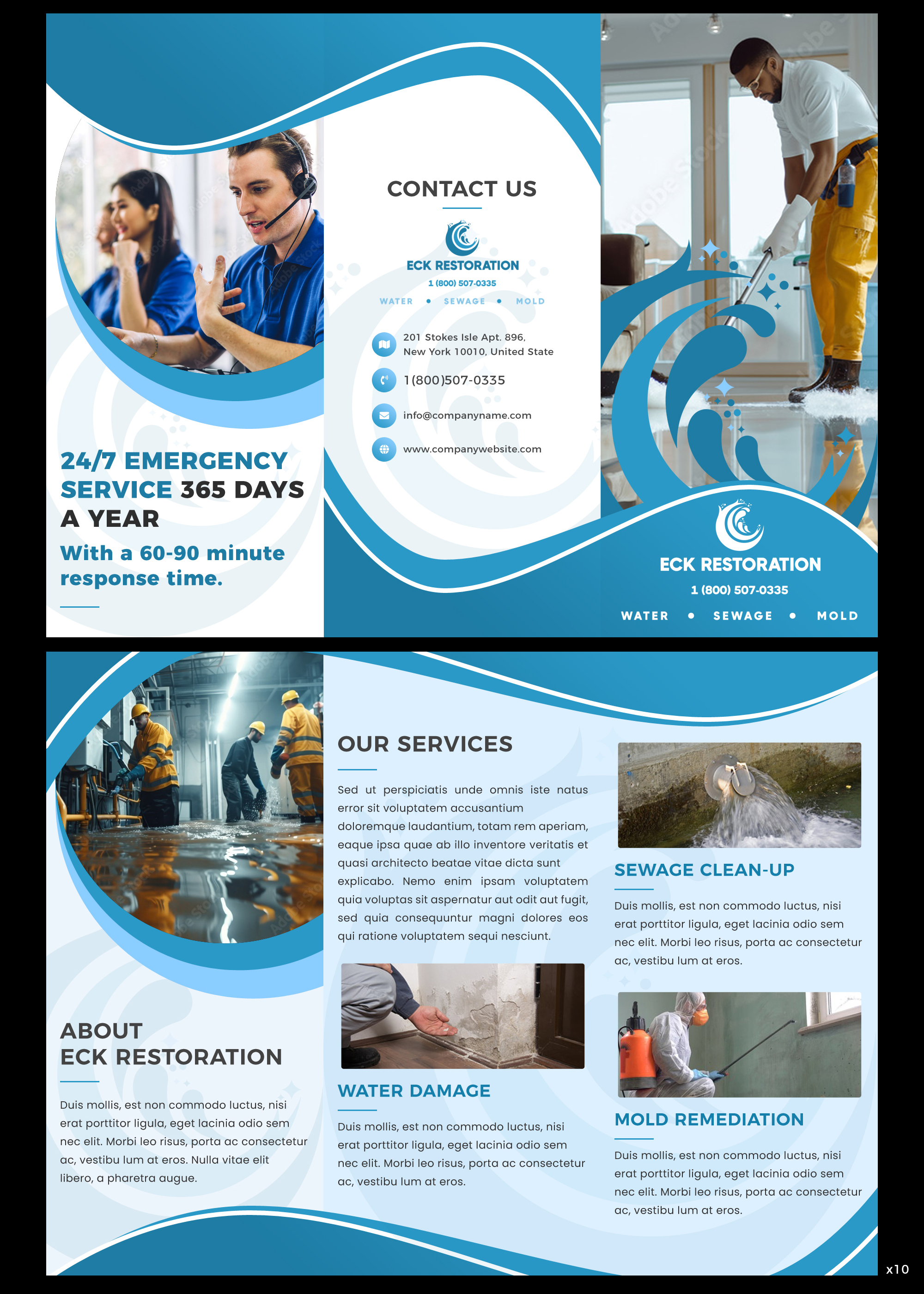 Flyer Design by pb for this project | Design #33063598