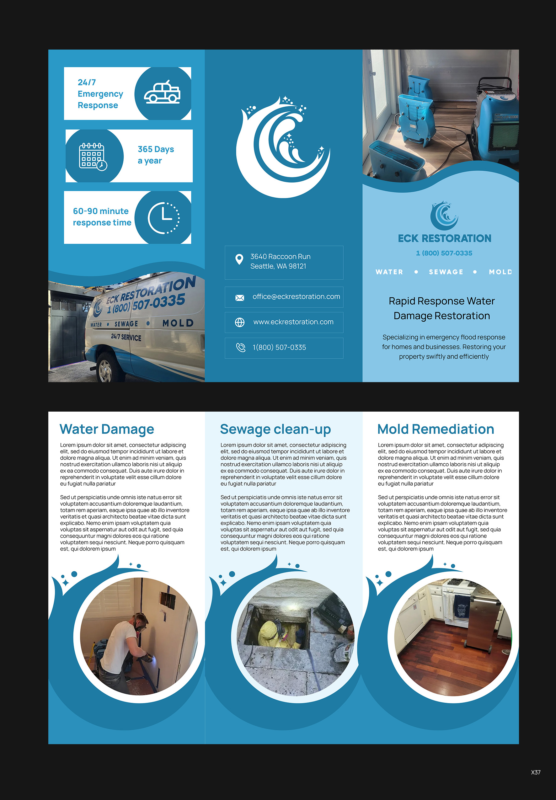 Design de Flyer par pb pour ce projet | Design #33063599