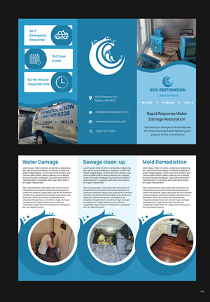 Flyer Design by pb for this project | Design: #33063599