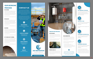 Flyer Design by pb for this project | Design: #33063600