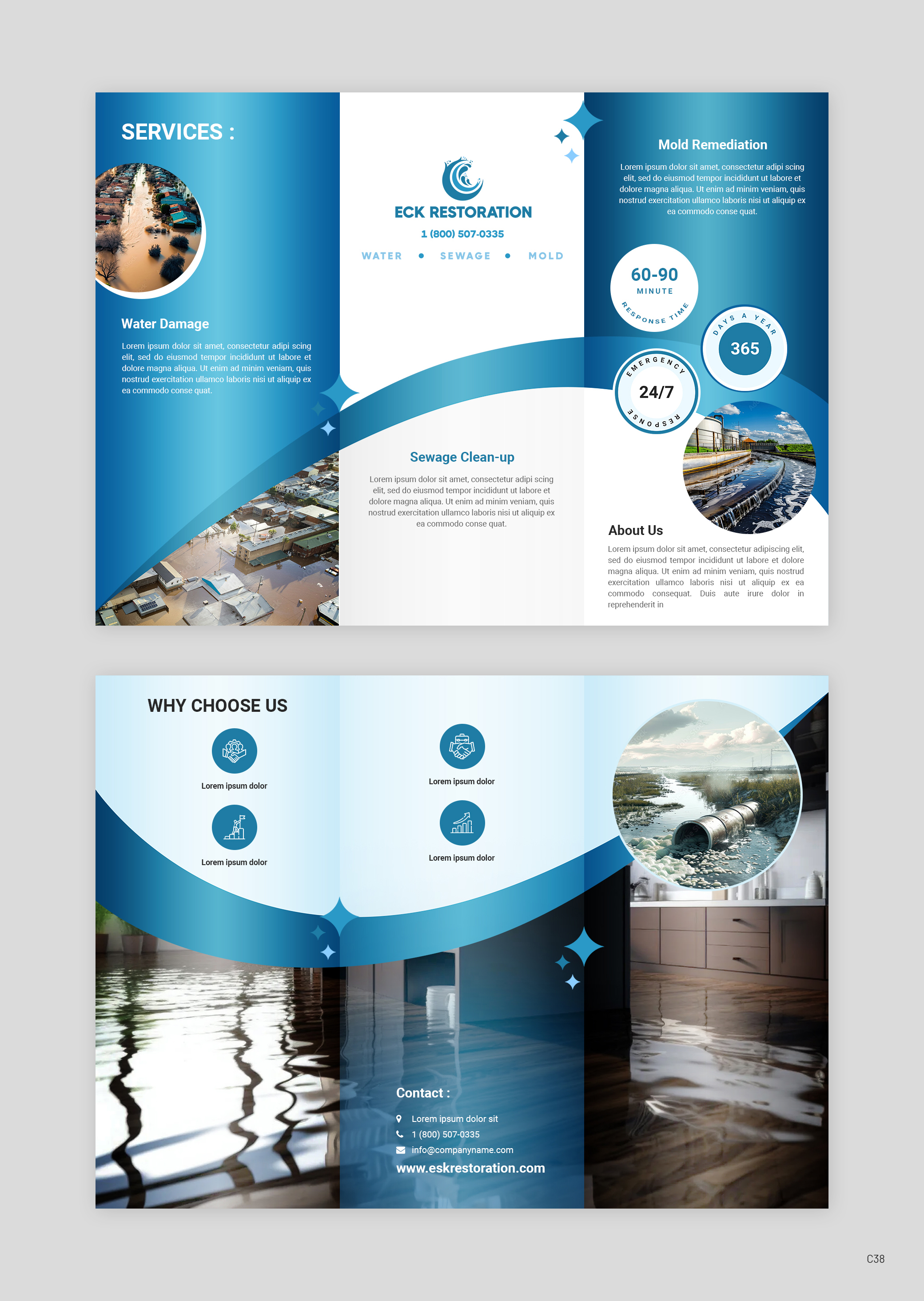 Flyer Design by pb for this project | Design #33071115