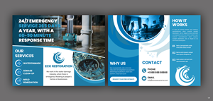 Flyer Design by pb for this project | Design: #33071116