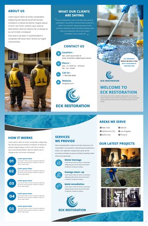 Flyer Design by pb for this project | Design: #33071117