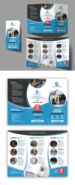 Flyer Design by debdesign for this project | Design: #33028707