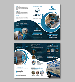 Flyer Design by debdesign for this project | Design: #33073523
