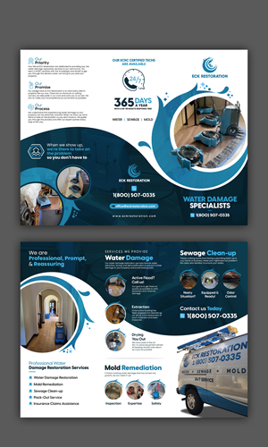 Flyer Design by debdesign for this project | Design: #33095301