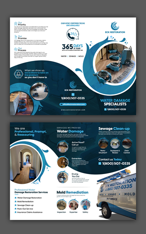 Flyer Design by debdesign for this project | Design: #33100805